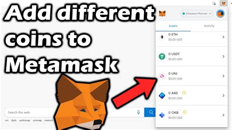 Also you need to enable the contract data on the Ethereum app settings to able to create token transfers. . Kaspa metamask